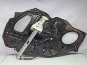 Macara electrica geam stanga fata MAZDA 6 Hatchback (GH) [Fabr 2007-2013] GS1D5997X