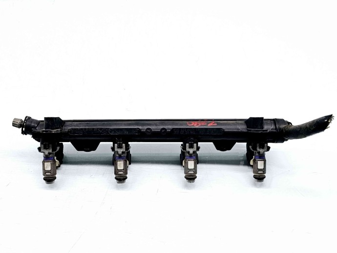 Rampa injectoare Seat Ibiza 5 (6J5) [Fabr 2008-2017] 036133319CD 1.4 Benz CGGB 63KW / 85CP 1.4 Benz CGGB 63KW / 85CP