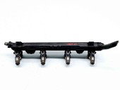 Rampa injectoare Seat Ibiza 5 (6J5) [Fabr 2008-2017] 036133319CD 1.4 Benz CGGB 63KW / 85CP 1.4 Benz CGGB 63KW / 85CP
