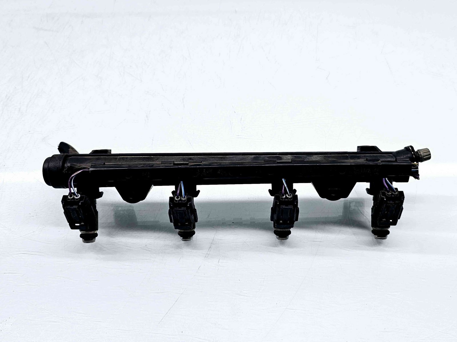 Rampa injectoare Seat Ibiza 5 (6J5) [Fabr 2008-2017] 036133319CD 1.4 Benz CGGB 63KW / 85CP 1.4 Benz CGGB 63KW / 85CP - imagine 2