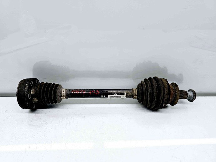 Planetara stanga fata Seat Toledo 4 (KG3) [Fabr 2012-2018] 6R0407761 1.4 Benz CGGB 63KW / 85CP 1.4 Benz CGGB 63KW / 85CP