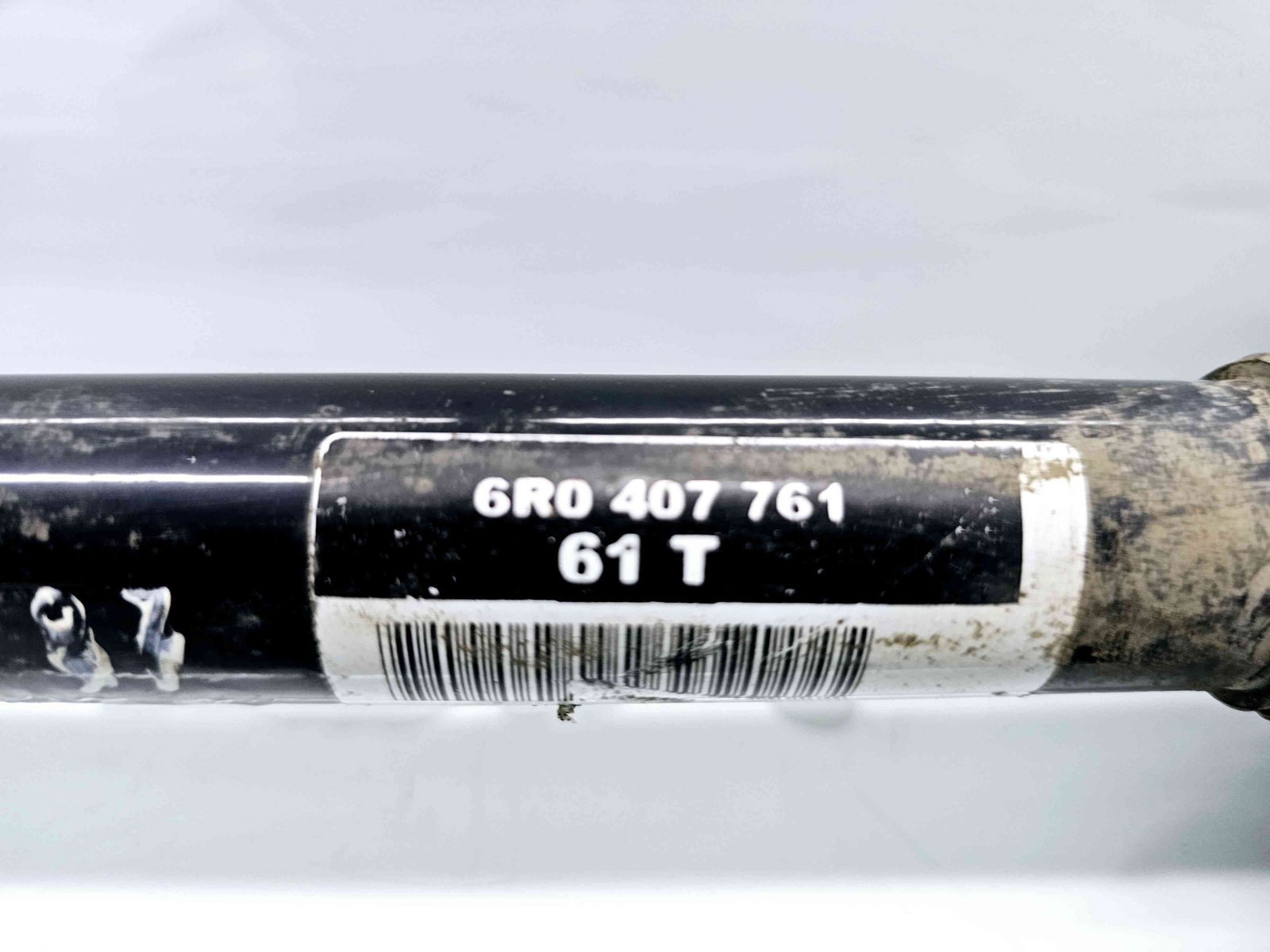 Planetara stanga fata Seat Toledo 4 (KG3) [Fabr 2012-2018] 6R0407761 1.4 Benz CGGB 63KW / 85CP 1.4 Benz CGGB 63KW / 85CP - imagine 4