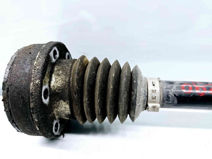 Planetara stanga fata Seat Toledo 4 (KG3) [Fabr 2012-2018] 6R0407761 1.4 Benz CGGB 63KW / 85CP 1.4 Benz CGGB 63KW / 85CP