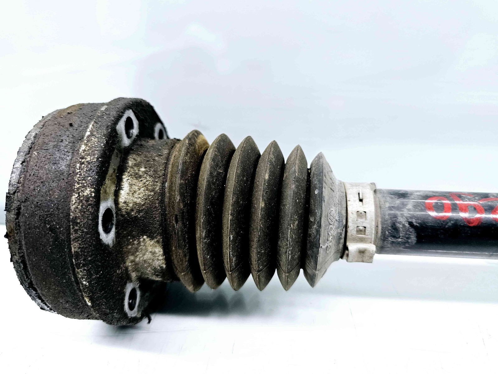 Planetara stanga fata Seat Toledo 4 (KG3) [Fabr 2012-2018] 6R0407761 1.4 Benz CGGB 63KW / 85CP 1.4 Benz CGGB 63KW / 85CP - imagine 5