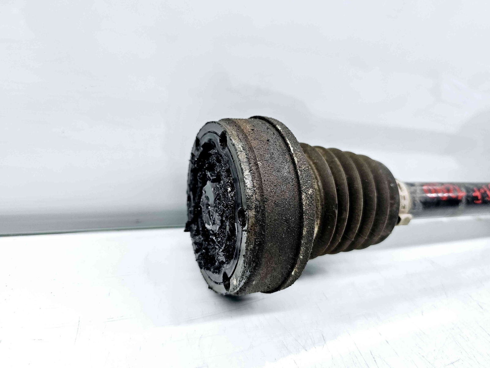 Planetara stanga fata Seat Toledo 4 (KG3) [Fabr 2012-2018] 6R0407761 1.4 Benz CGGB 63KW / 85CP 1.4 Benz CGGB 63KW / 85CP - imagine 6