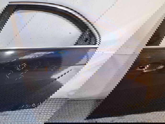 Usa dreapta fata Opel Insignia A [Fabr 2008-2016] GBG