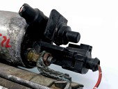   Electromotor 10 dinti Seat Altea (5P1) [Fabr 2004-2010] 02T911023S  1.4 Benz CGGB63KW / 85CP  1.4 Benz CGGB63KW / 85CP