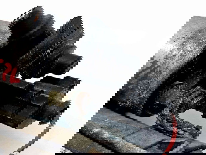   Electromotor 10 dinti Skoda Octavia 2 (1Z3) [Fabr 2004-2013] 02T911023S  1.4 Benz CGGB63KW / 85CP  1.4 Benz CGGB63KW / 85CP