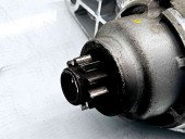   Electromotor 10 dinti Skoda Octavia 2 (1Z3) [Fabr 2004-2013] 02T911023S  1.4 Benz CGGB63KW / 85CP  1.4 Benz CGGB63KW / 85CP