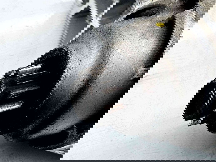   Electromotor 10 dinti Skoda Fabia 2 (5J, 542) [Fabr 2007-2014] 02T911023S  1.4 Benz CGGB63KW / 85CP  1.4 Benz CGGB63KW / 85CP