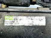   Electromotor 10 dinti Skoda Fabia 2 (5J, 542) [Fabr 2007-2014] 02T911023S  1.4 Benz CGGB63KW / 85CP  1.4 Benz CGGB63KW / 85CP