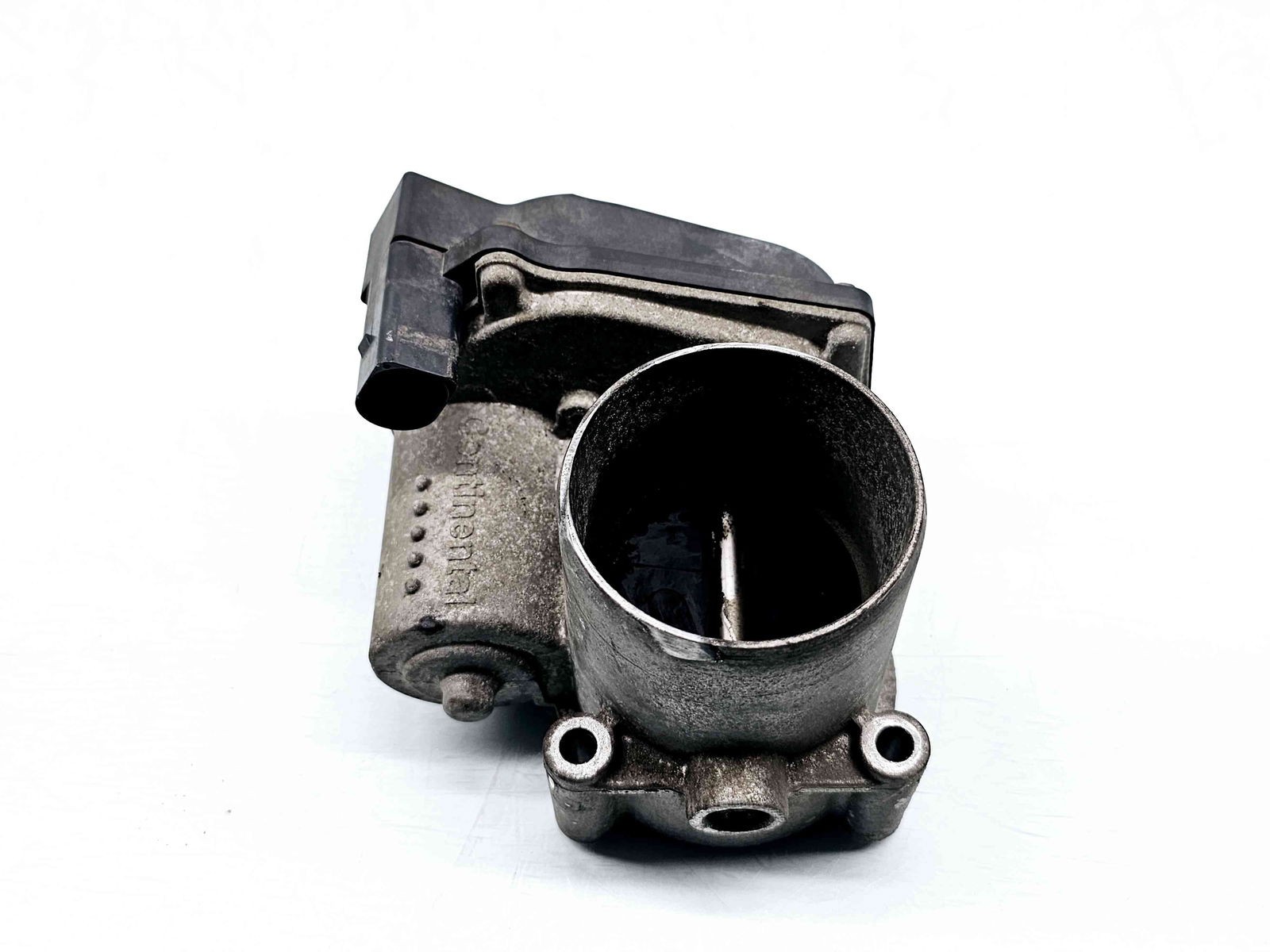 Clapeta acceleratie Volkswagen Golf 6 (5K1) [Fabr 2009-2013] 03C133062C 1.4 Benz CGGB 63KW / 85CP 1.4 Benz CGGB 63KW / 85CP