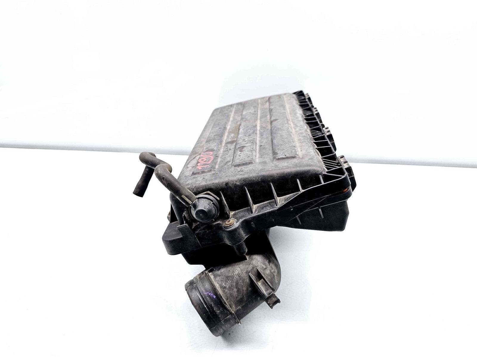 Carcasa filtru aer Seat Ibiza 5 (6J5) [Fabr 2008-2017] 036129611CD 1.4 Benz CGGB 63KW / 85CP 1.4 Benz CGGB 63KW / 85CP - imagine 3