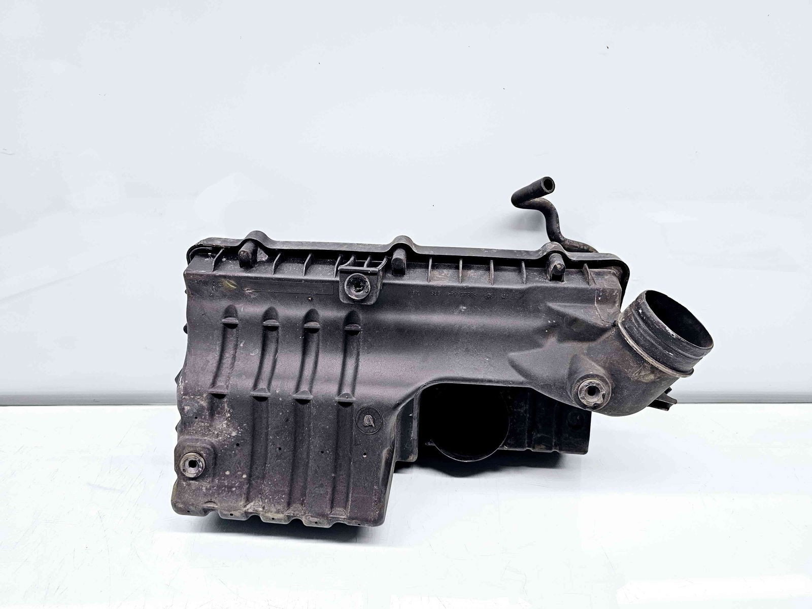 Carcasa filtru aer Seat Cordoba (6L2) [Fabr 2002-2009] 036129611CD 1.4 Benz CGGB 63KW / 85CP 1.4 Benz CGGB 63KW / 85CP - imagine 2