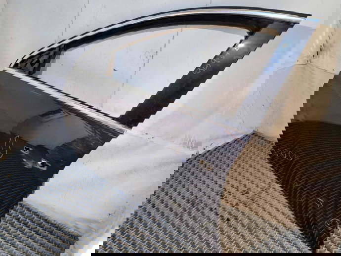 Usa stanga fata Opel Insignia A [Fabr 2008-2016] GBG