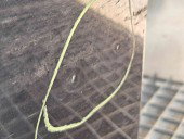 Usa stanga fata Opel Insignia A [Fabr 2008-2016] GBG