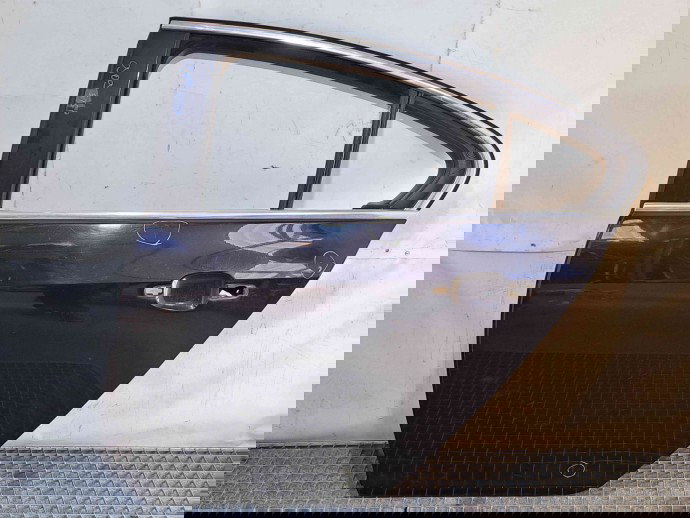 Usa stanga spate Opel Insignia A [Fabr 2008-2016] GBG