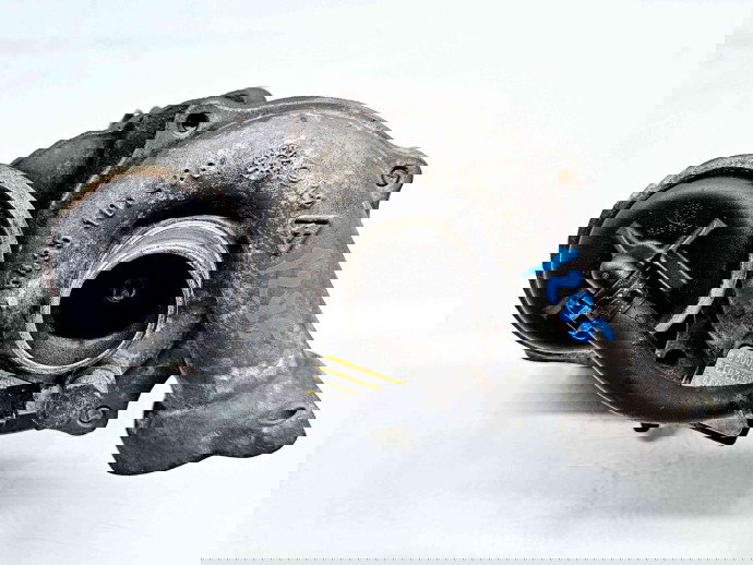 Turbina FPEUGEOT 107 [Fabr 2005-prezent] 54359710009 1.4 TDCI F6JB 50 1.4 TDCI F6JB 50