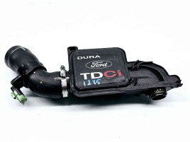 Tub intercooler PEUGEOT 307 [Fabr 2000-2008] 9647507680 1.4 TDCI F6JB 50 1.4 TDCI F6JB 50