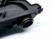 Tub intercooler PEUGEOT 307 [Fabr 2000-2008] 9647507680 1.4 TDCI F6JB 50 1.4 TDCI F6JB 50