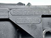 Tub intercooler PEUGEOT 206 [Fabr 1998-2009] 9647507680 1.4 TDCI F6JB 50 1.4 TDCI F6JB 50