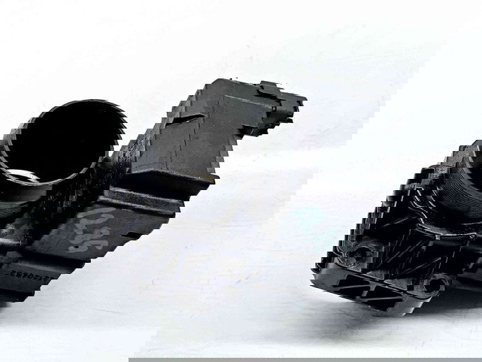 Clapeta acceleratie Ford Fiesta 5 [Fabr 2001-2010] 9656113080 1.4 TDCI F6JB 50 1.4 TDCI F6JB 50