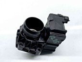 Clapeta acceleratie Ford Fiesta 5 [Fabr 2001-2010] 9656113080 1.4 TDCI F6JB 50 1.4 TDCI F6JB 50