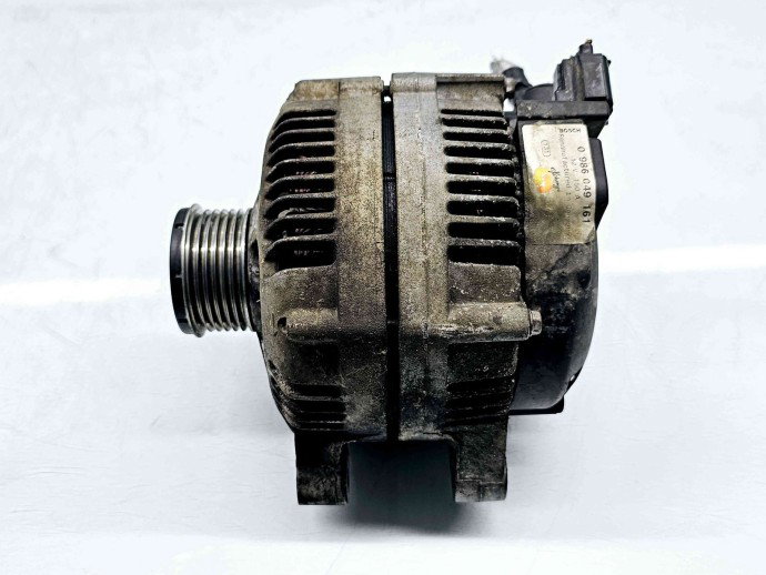 Alternator Ford Fiesta 5 [Fabr 2001-2010] 0986049161 1.4 TDCI F6JB 50