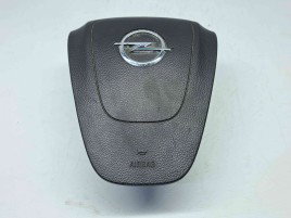  Airbag volan Opel Insignia A [Fabr 2008-2016] 13270401