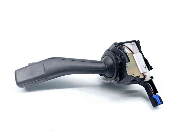   Maneta stergator Volkswagen Octavia 2 (1Z3) [Fabr 2004-2013] 1K0953519