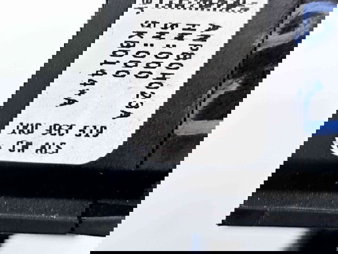   Maneta stergator Volkswagen Octavia 2 (1Z3) [Fabr 2004-2013] 1K0953519