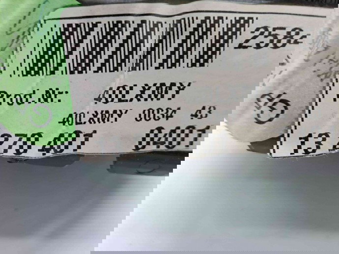  Airbag volan Opel Insignia A [Fabr 2008-2016] 13270401