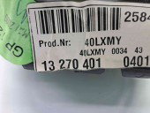  Airbag volan Opel Insignia A [Fabr 2008-2016] 13270401