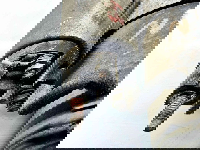   Electromotor 13 dinti Citroen C8 [Fabr 2002-2014] M000T86081  2.0 B RFN100KW / 136CP  2.0 B RFN100KW / 136CP