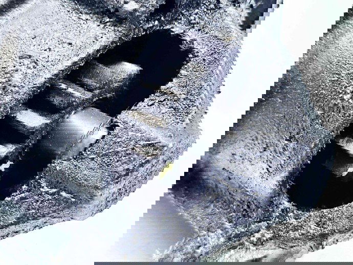   Electromotor 12 dinti  Renault Kangoo 1 [Fabr 1997-2007] 8200227092  1.5 K9K-4760KW / 82CP  