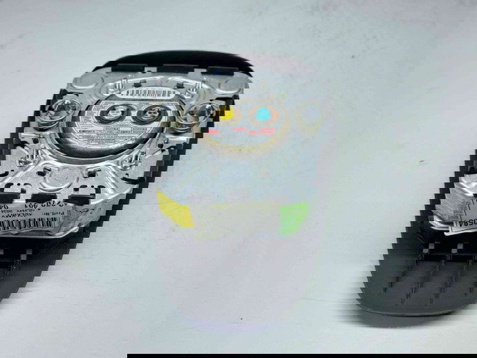  Airbag volan Opel Insignia A [Fabr 2008-2016] 13270401