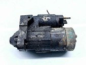   Electromotor 12 dinti  Renault Clio 2 [Fabr 1998-2004] 8200227092  1.5 K9K-4760KW / 82CP  
