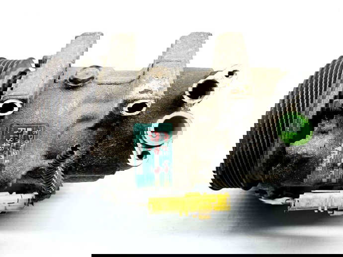 Compresor clima Citroen C3 (I) [ Fabr 2002-2009] 9646273880 2.0 B RFN 100KW / 136CP 2.0 B RFN 100KW / 136CP