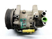 Compresor clima Citroen C3 (I) [ Fabr 2002-2009] 9646273880 2.0 B RFN 100KW / 136CP 2.0 B RFN 100KW / 136CP