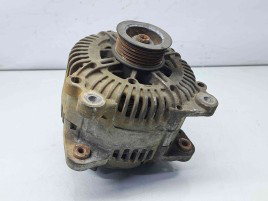 Alternator Audi A6 (4F2, C6) [Fabr 2004-2010] OEM 2.7 TDI BPP 132KW / 180CP  