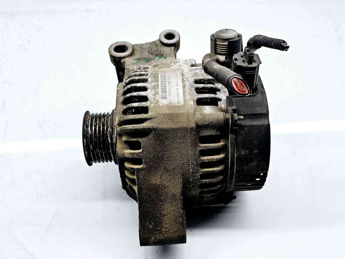 Alternator Ford C-Max 1 [Fabr 2007-2010] 3N11-10300-AC 1.6 B C16HDEZ 74KW / 100KW