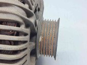 Alternator Audi A6 (4F2, C6) [Fabr 2004-2010] OEM 2.7 TDI BPP 132KW / 180CP  