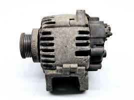 Alternator Renault Scenic 2 [Fabr 2003-2008] 8200100907 1.5 K9K-47 60KW / 82CP