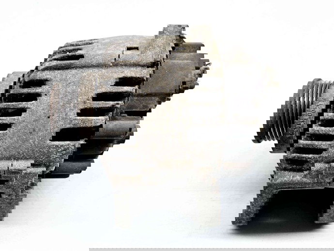 Alternator Renault Scenic 2 [Fabr 2003-2008] 8200100907 1.5 K9K-47 60KW / 82CP