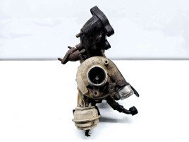 Turbina Seat Toledo 2 (1M2) [Fabr 1999-2006] 038253019A 1.9 TDI AJM 85KW / 116CP