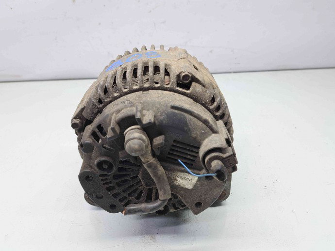 Alternator Audi A6 (4F2, C6) [Fabr 2004-2010] OEM 2.7 TDI BPP 132KW / 180CP  