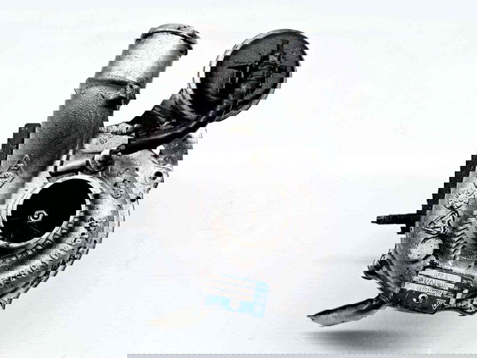 Turbina Renault Megane 2 [Fabr 2002-2008] 54359700011 1.5 DCI K9K714 50KW / 68CP 