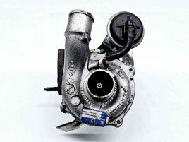Turbina Renault Kangoo 1 [Fabr 1997-2007] 54359700011 1.5 DCI K9K714 50KW / 68CP 