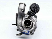 Turbina Renault Kangoo 1 [Fabr 1997-2007] 54359700011 1.5 DCI K9K714 50KW / 68CP 