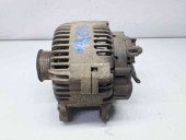 Alternator Audi A6 (4F2, C6) [Fabr 2004-2010] OEM 2.7 TDI BPP 132KW / 180CP  